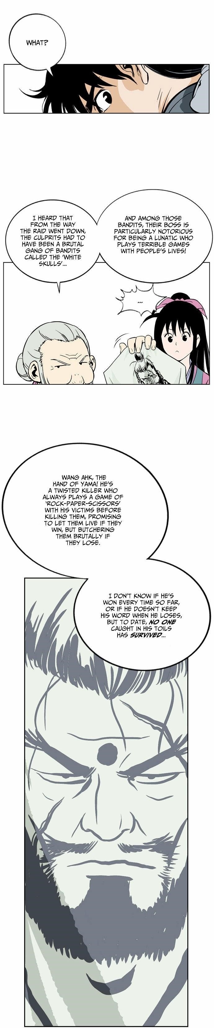 Gosu Chapter 5 57
