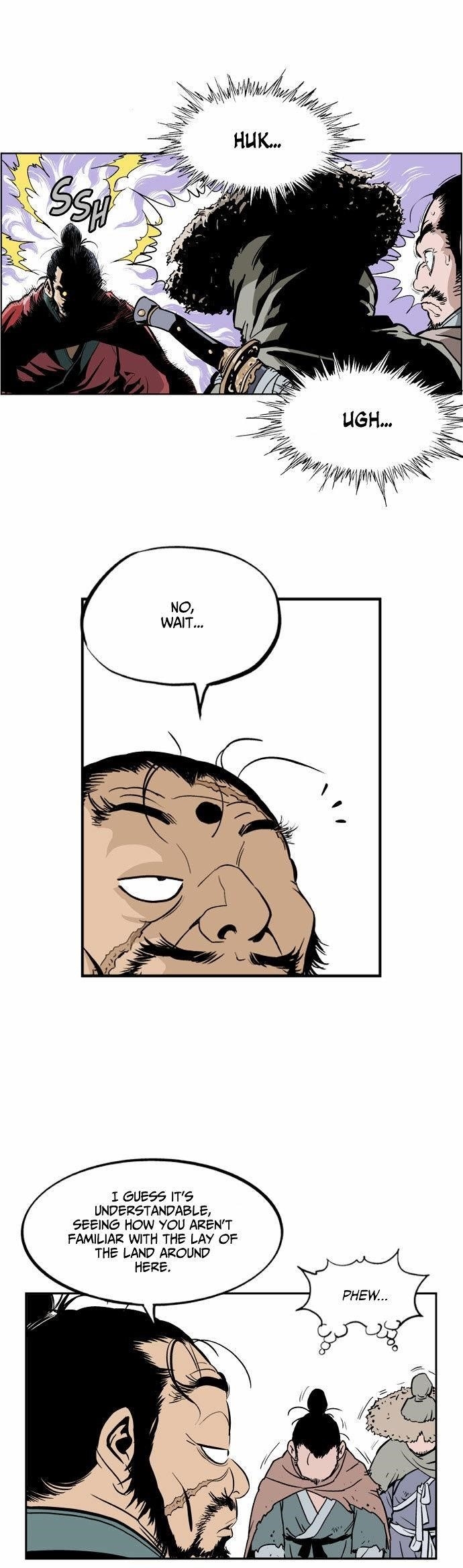 Gosu Chapter 5 7