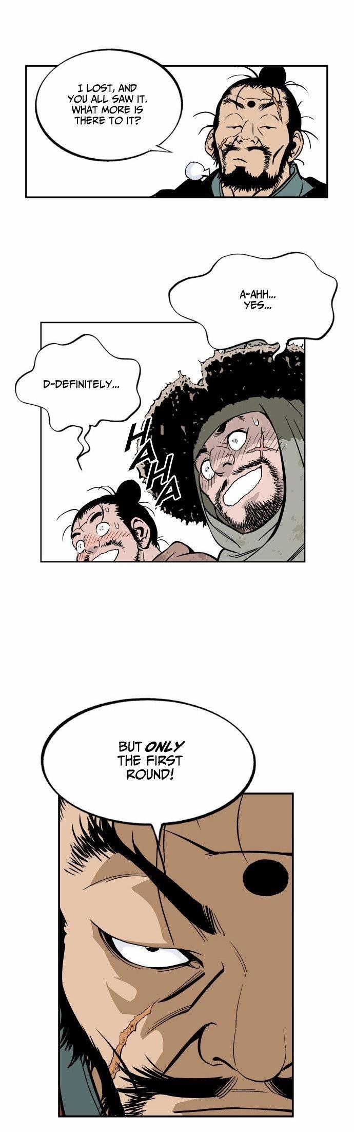 Gosu Chapter 5 9