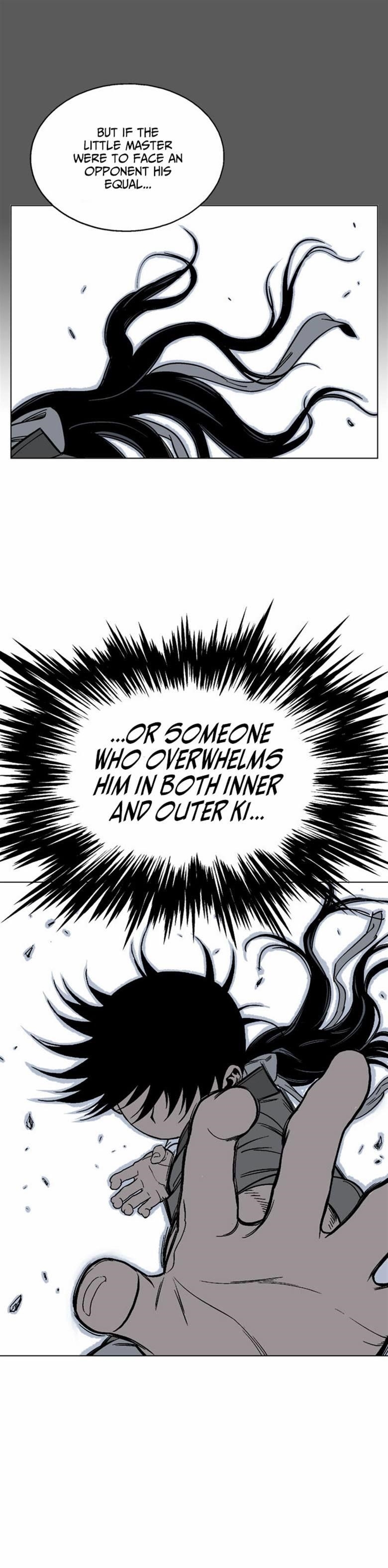Gosu Chapter 50 12