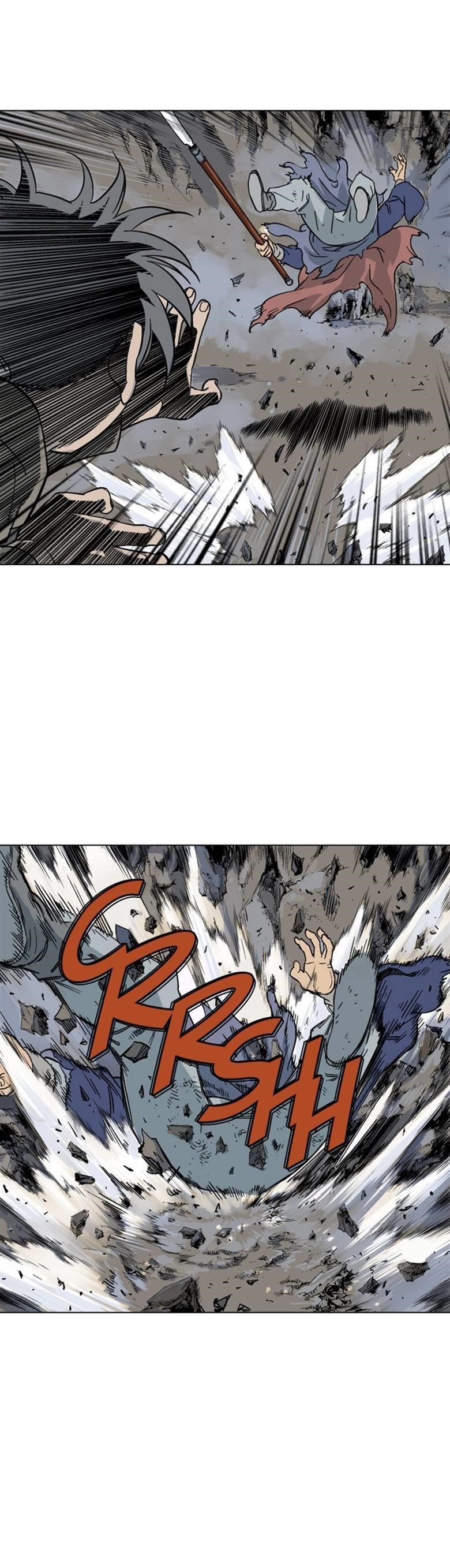 Gosu Chapter 50 13