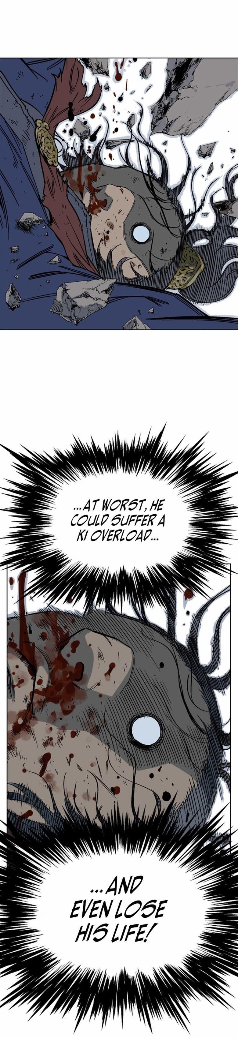Gosu Chapter 50 14