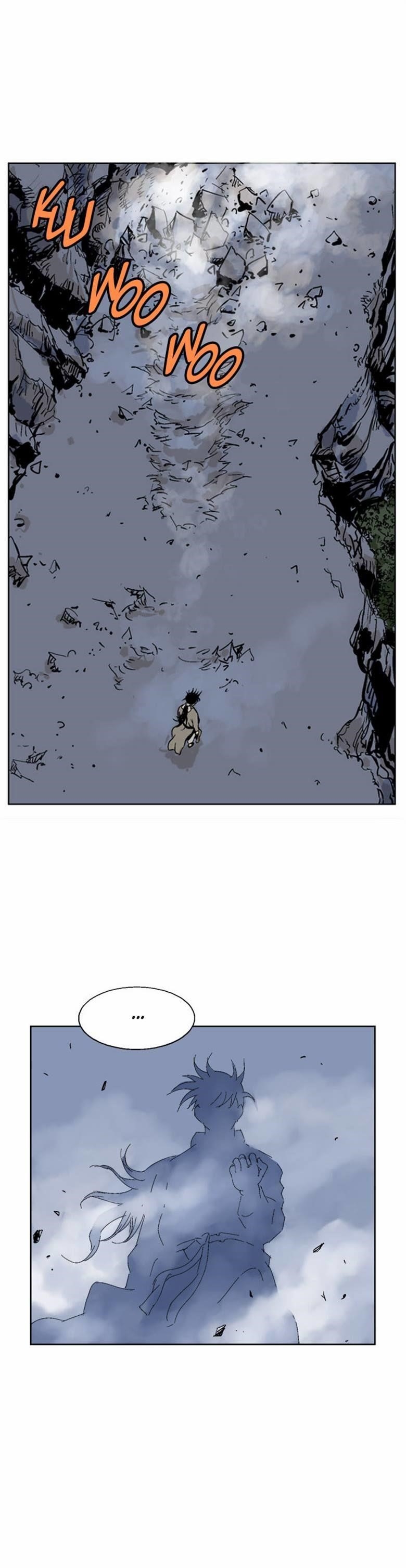Gosu Chapter 50 15