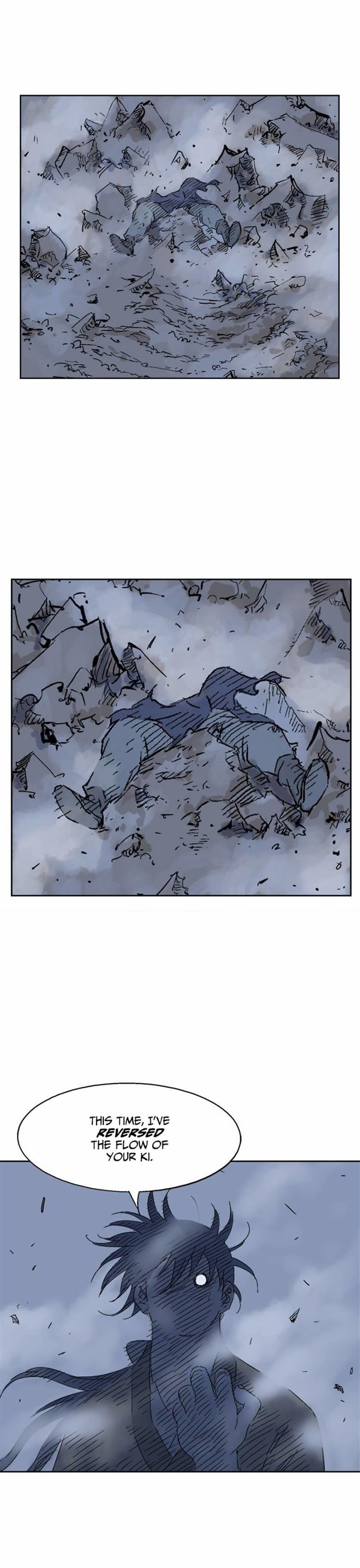 Gosu Chapter 50 16