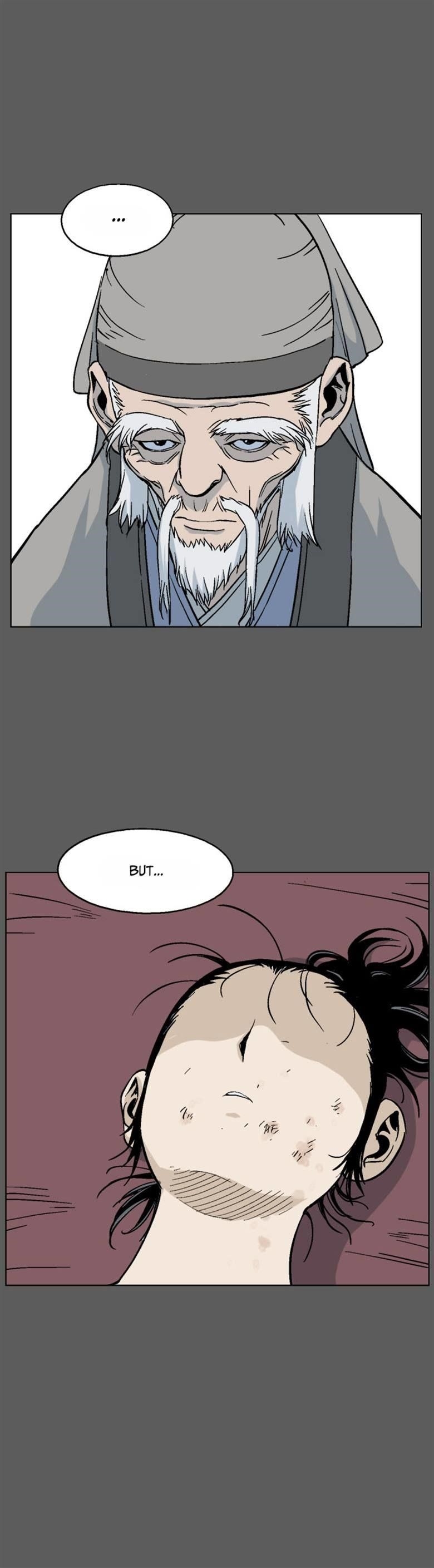 Gosu Chapter 50 21
