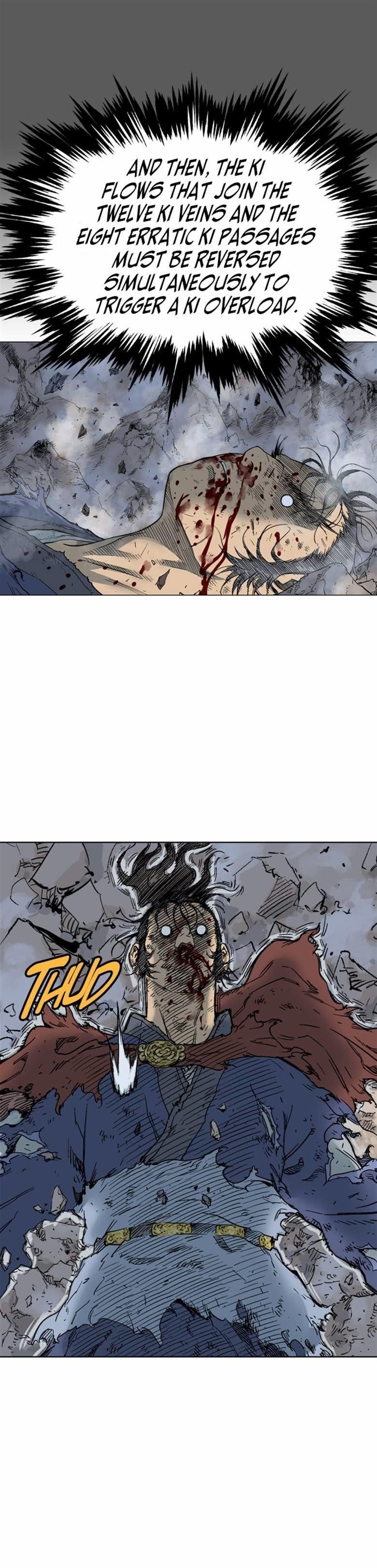 Gosu Chapter 50 26