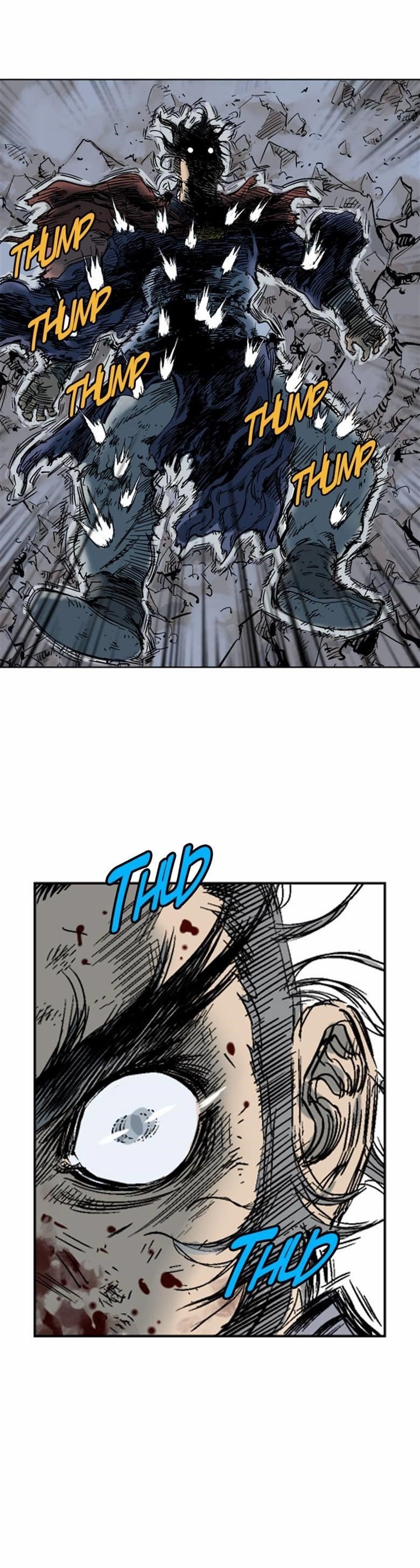 Gosu Chapter 50 27