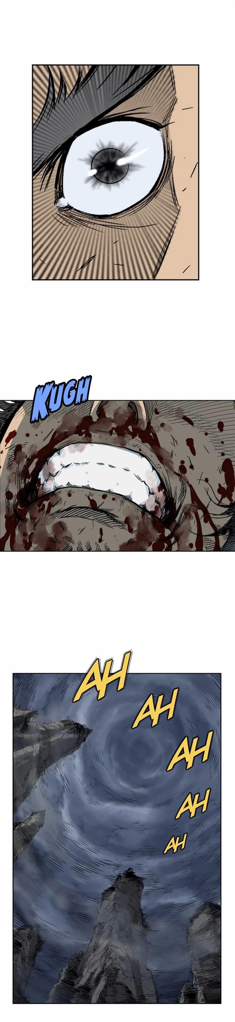 Gosu Chapter 50 28