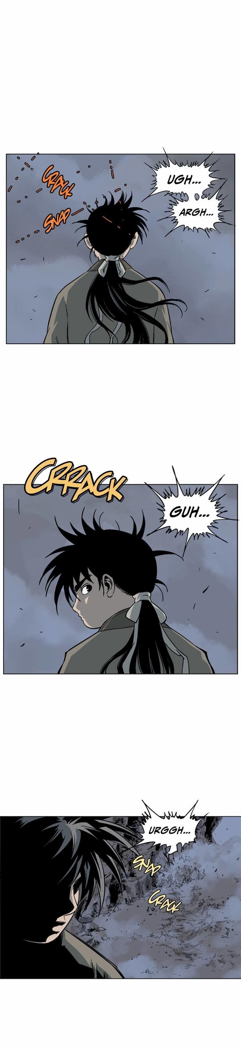 Gosu Chapter 50 29