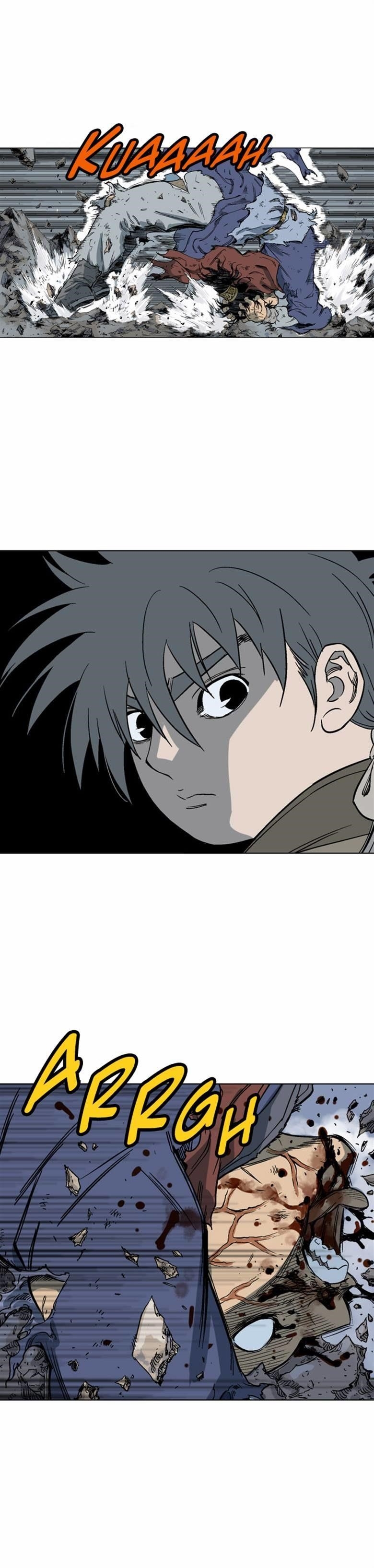 Gosu Chapter 50 30