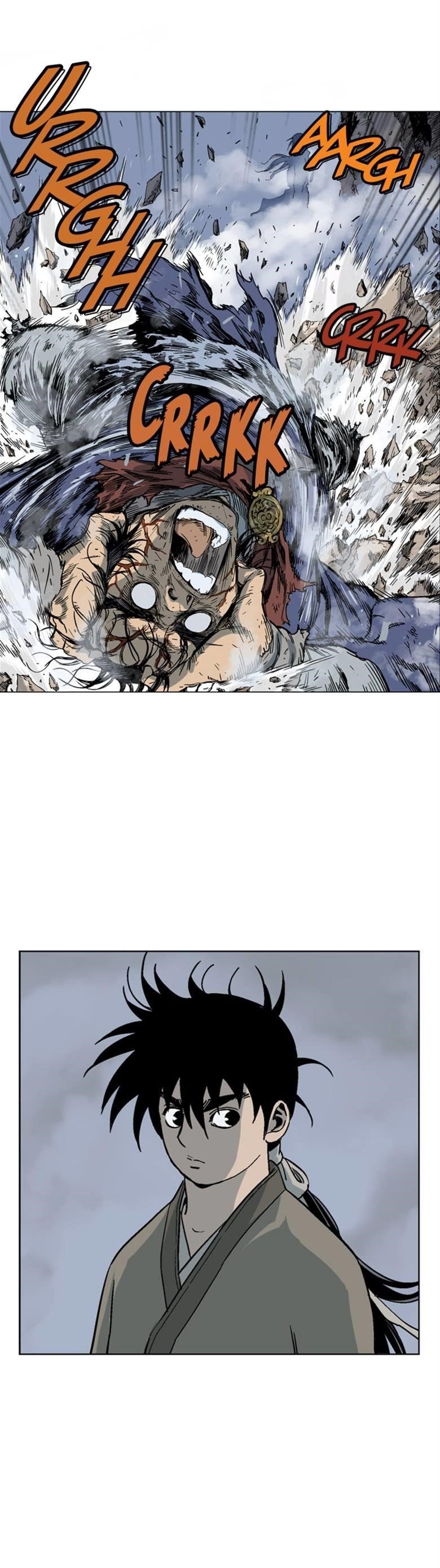 Gosu Chapter 50 31
