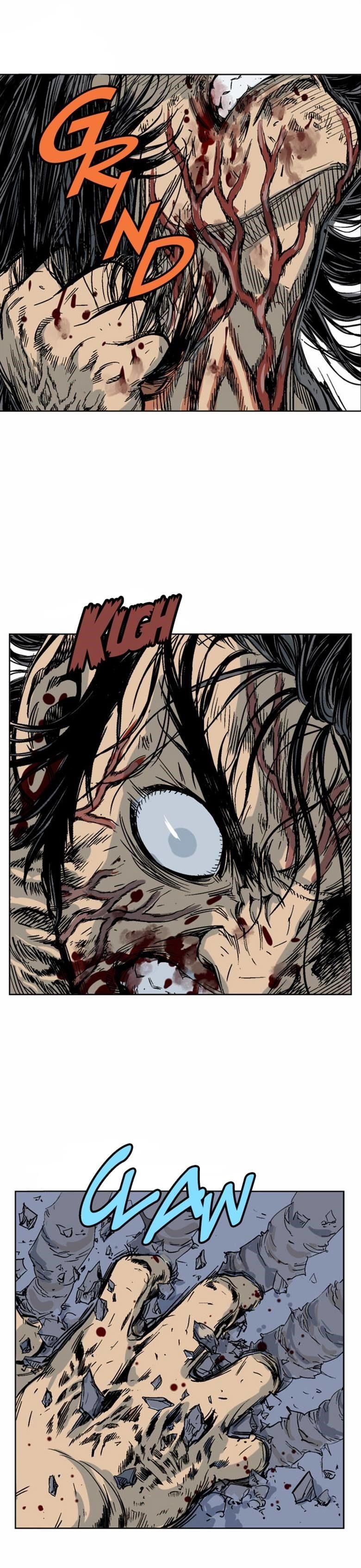 Gosu Chapter 50 32