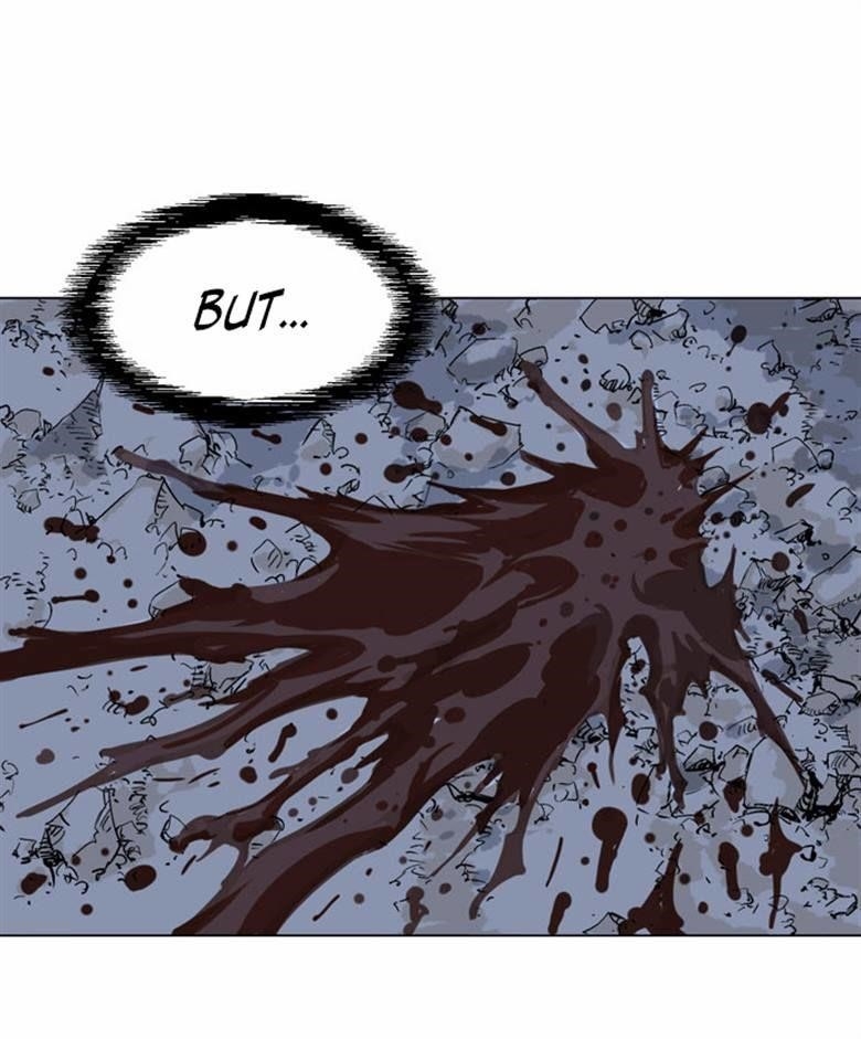 Gosu Chapter 50 34