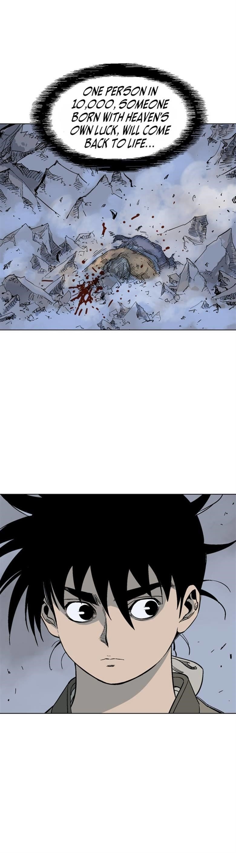 Gosu Chapter 50 35