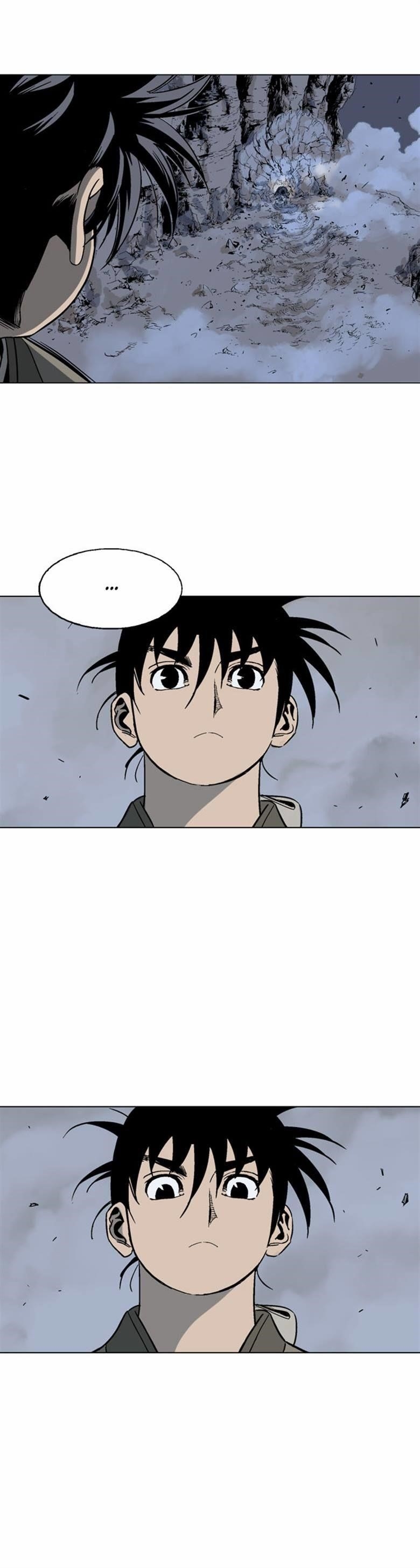 Gosu Chapter 50 36