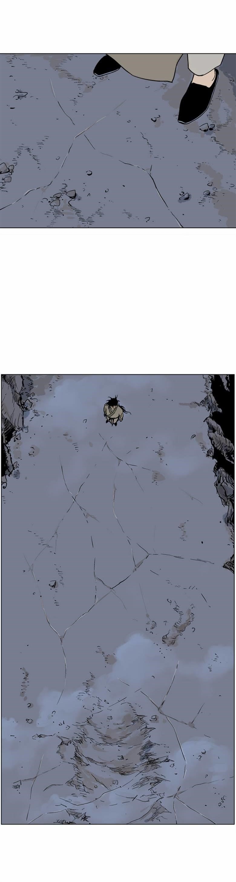 Gosu Chapter 50 37