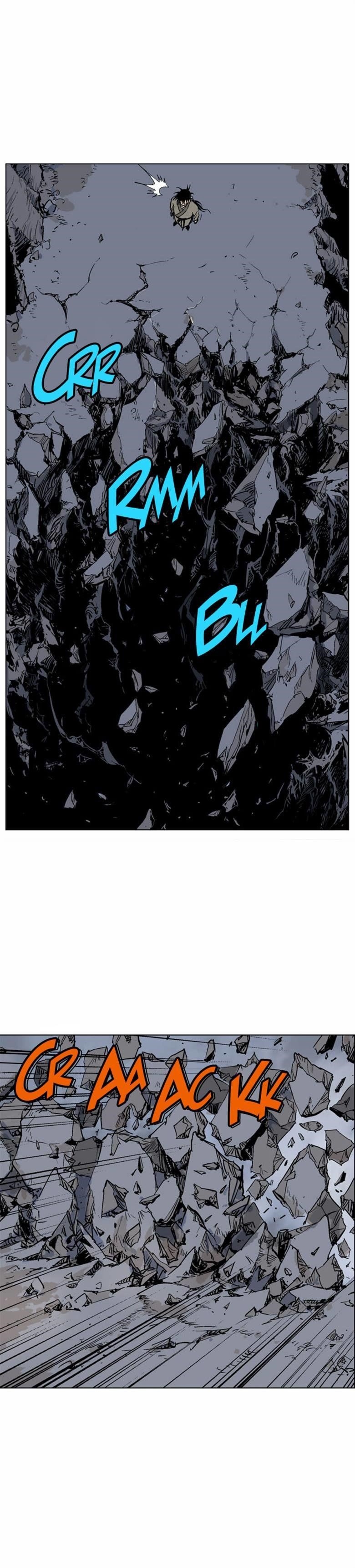 Gosu Chapter 50 38