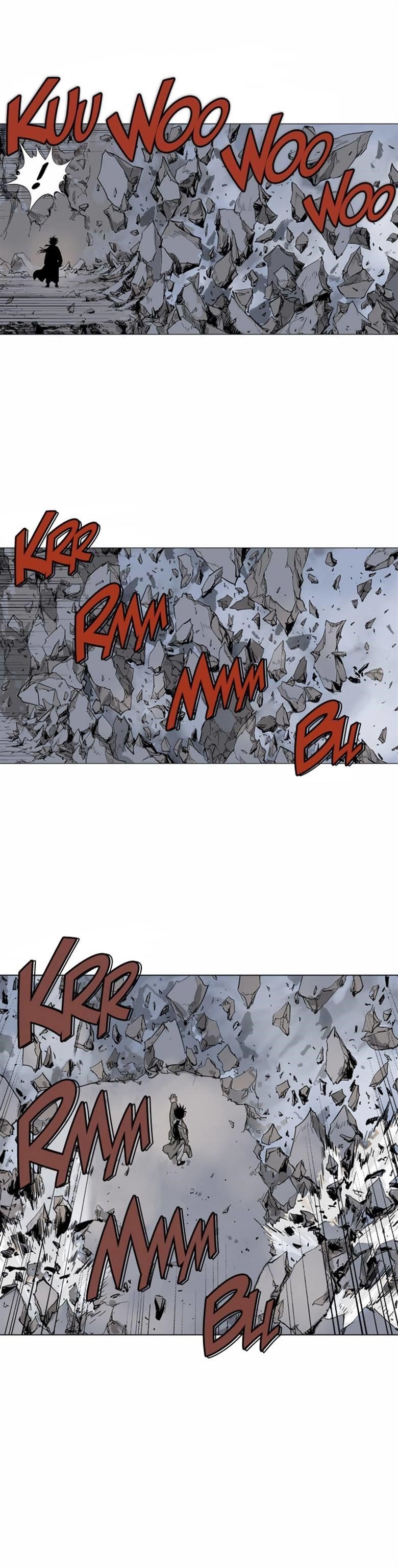 Gosu Chapter 50 39
