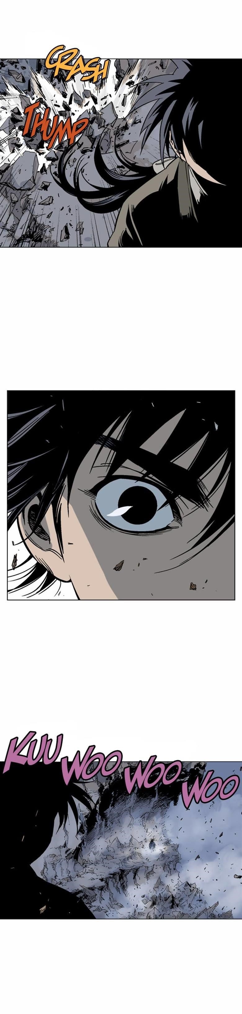 Gosu Chapter 50 40