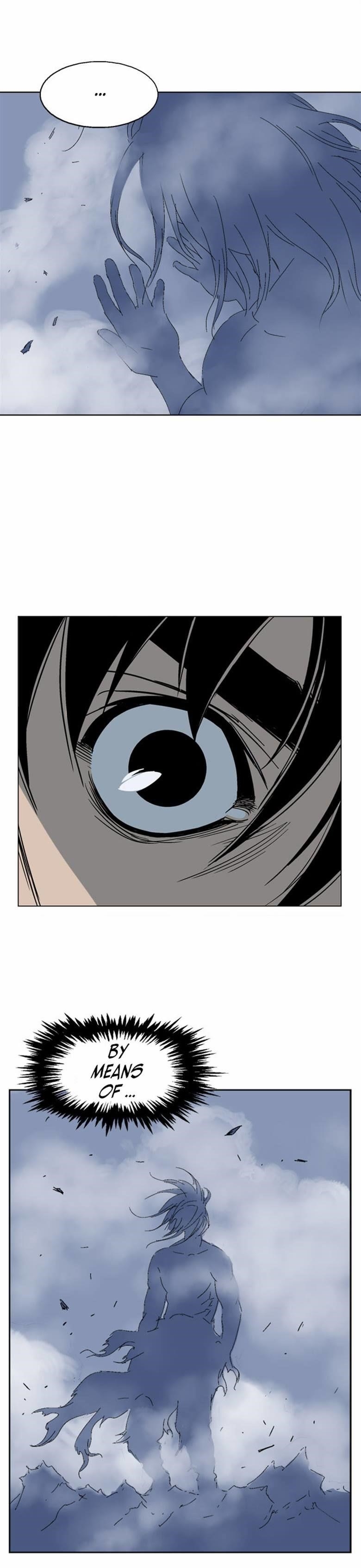 Gosu Chapter 50 42