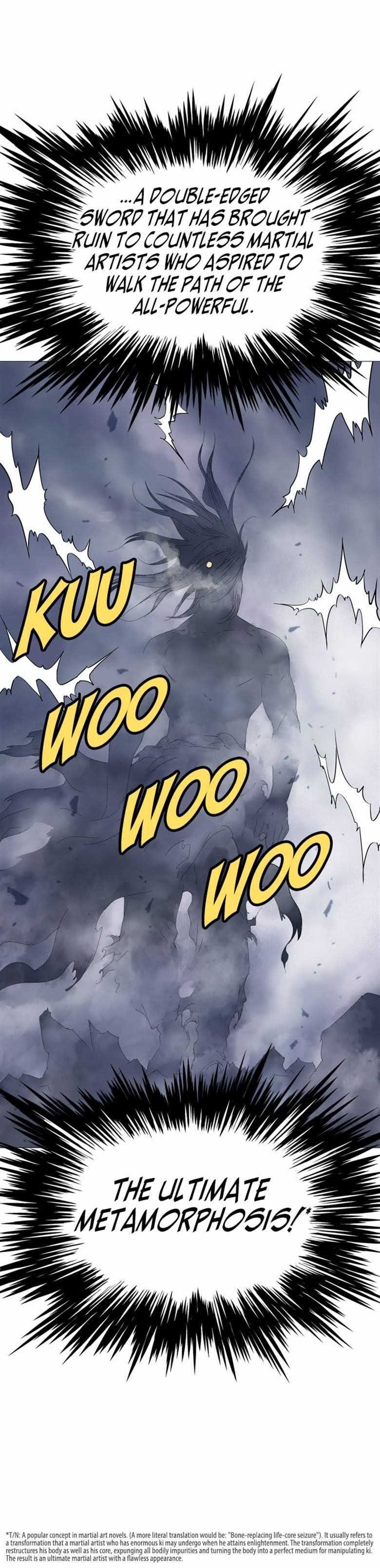 Gosu Chapter 50 43