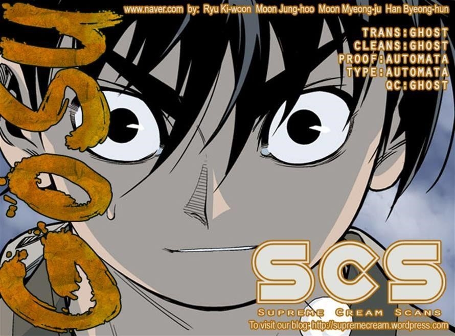 Gosu Chapter 50 46