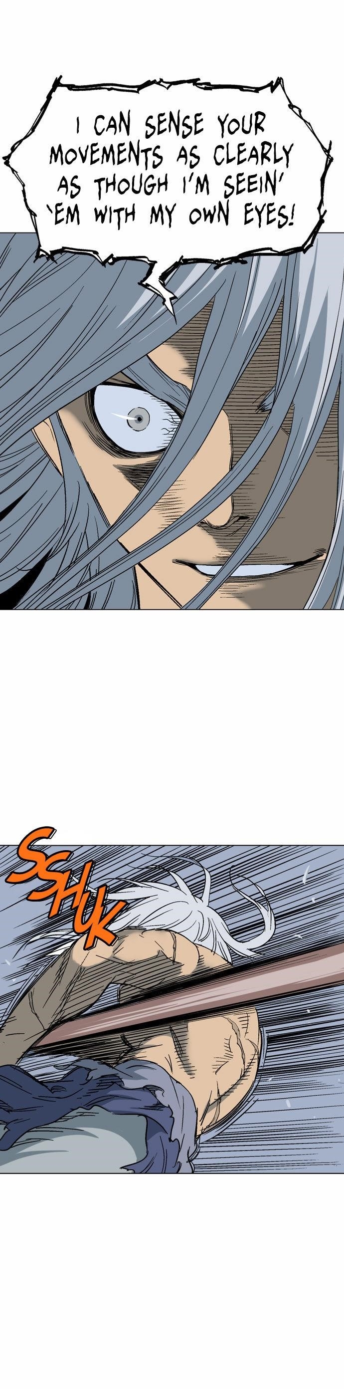 Gosu Chapter 51 10