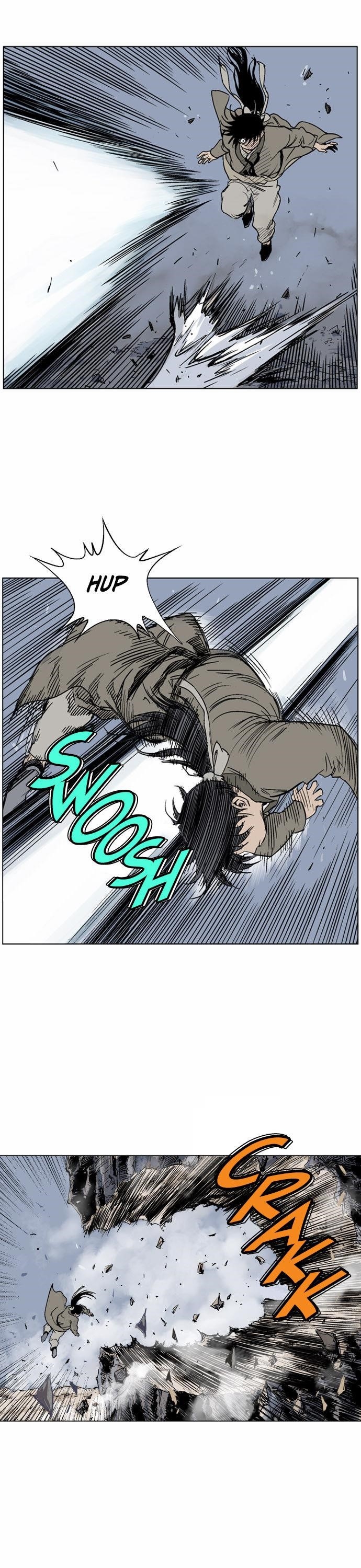 Gosu Chapter 51 11