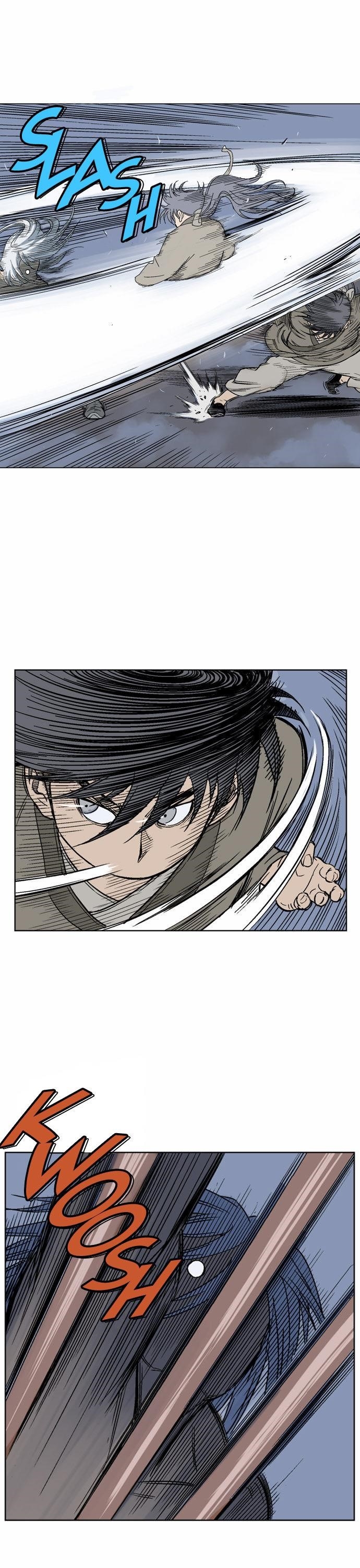 Gosu Chapter 51 13