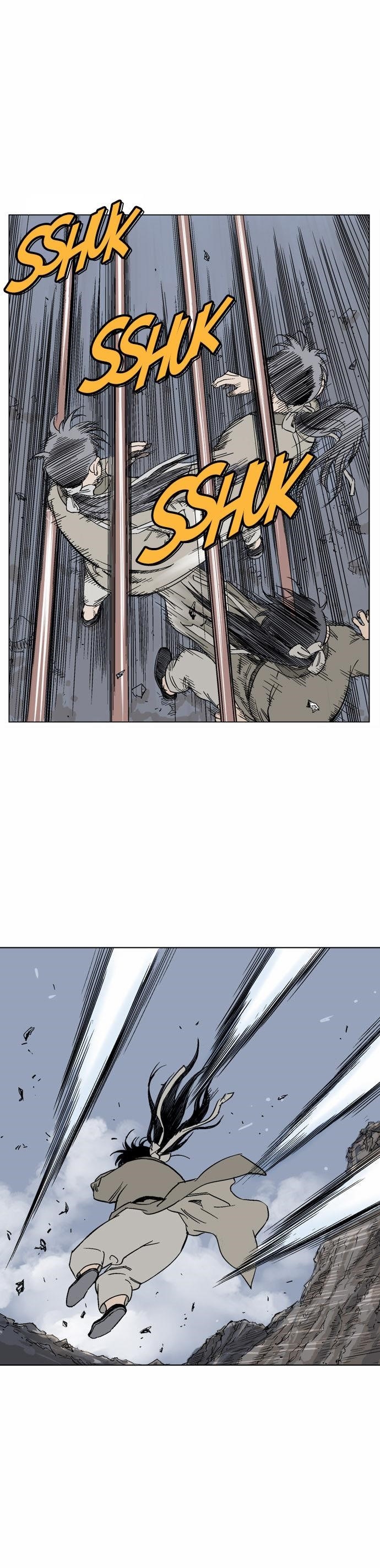 Gosu Chapter 51 14