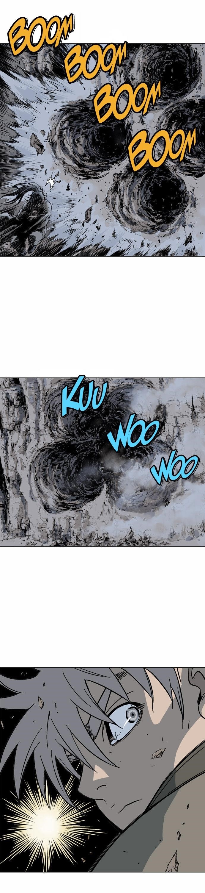 Gosu Chapter 51 15