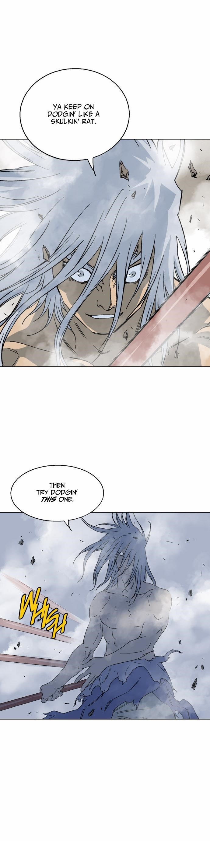 Gosu Chapter 51 16