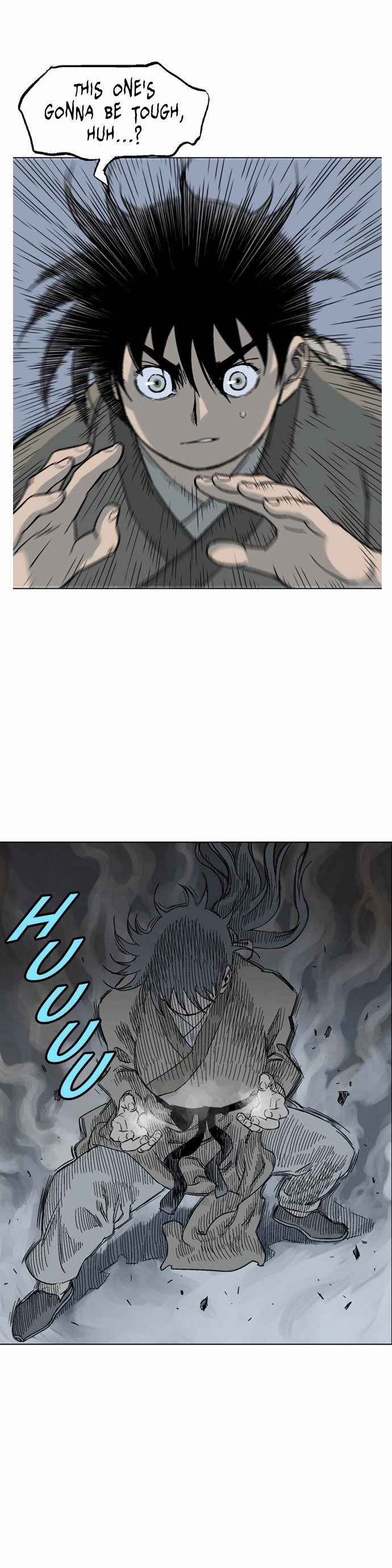 Gosu Chapter 51 18