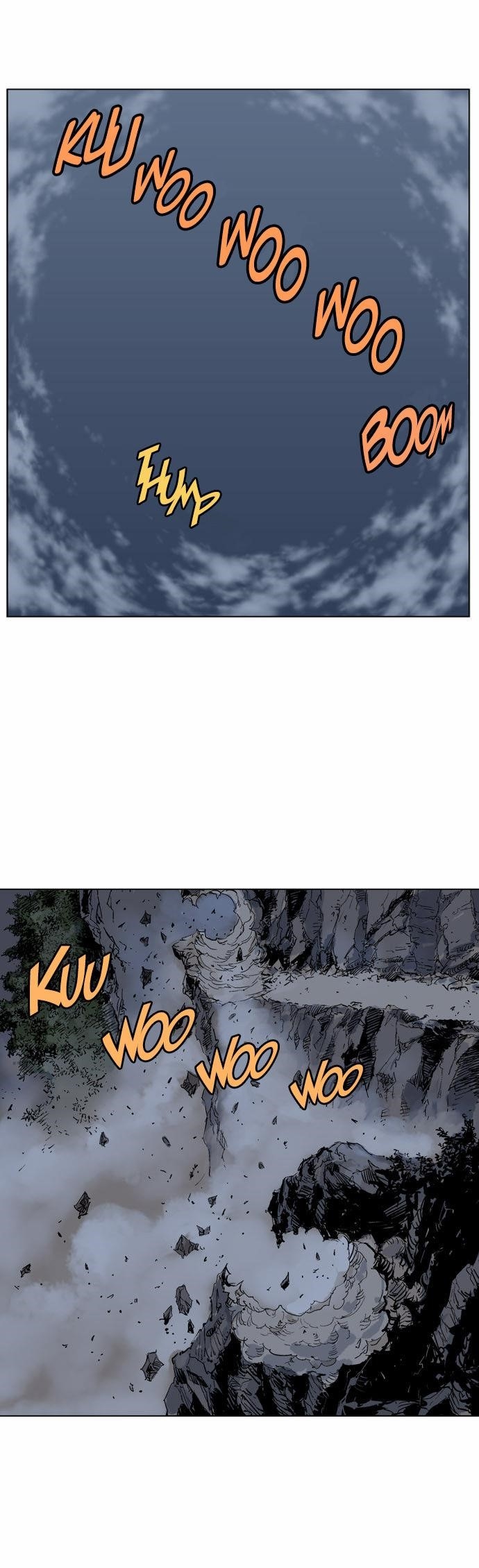 Gosu Chapter 51 20