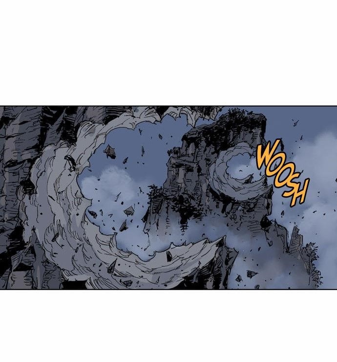 Gosu Chapter 51 21