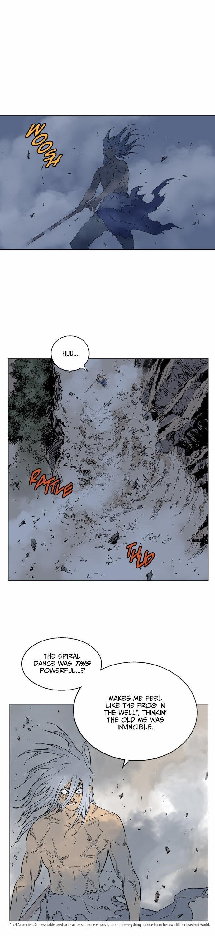 Gosu Chapter 51 22