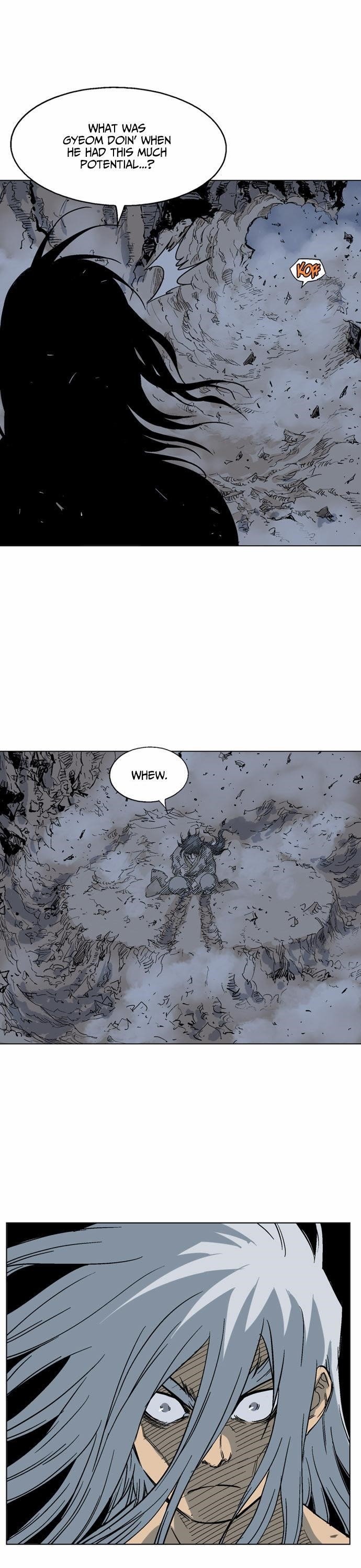 Gosu Chapter 51 23