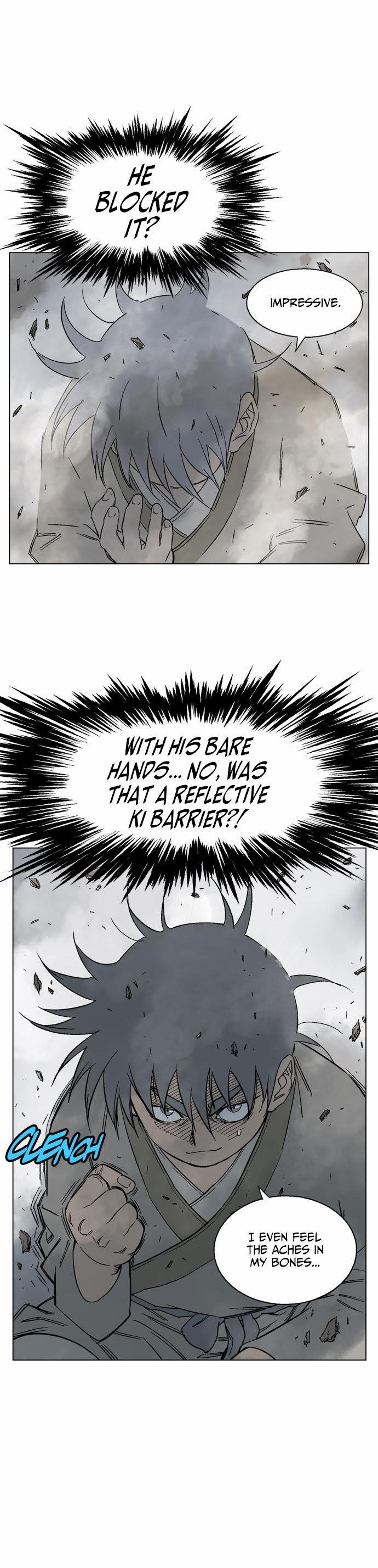 Gosu Chapter 51 24