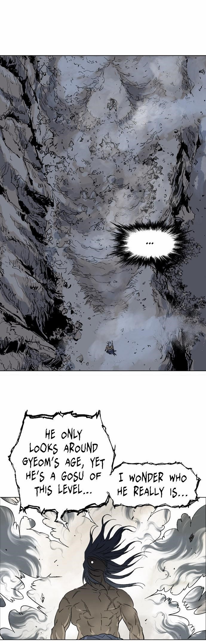 Gosu Chapter 51 25