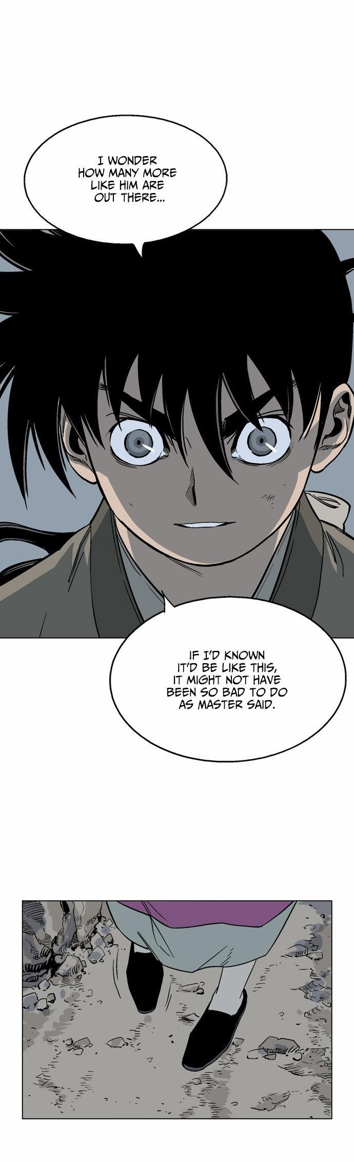 Gosu Chapter 51 29
