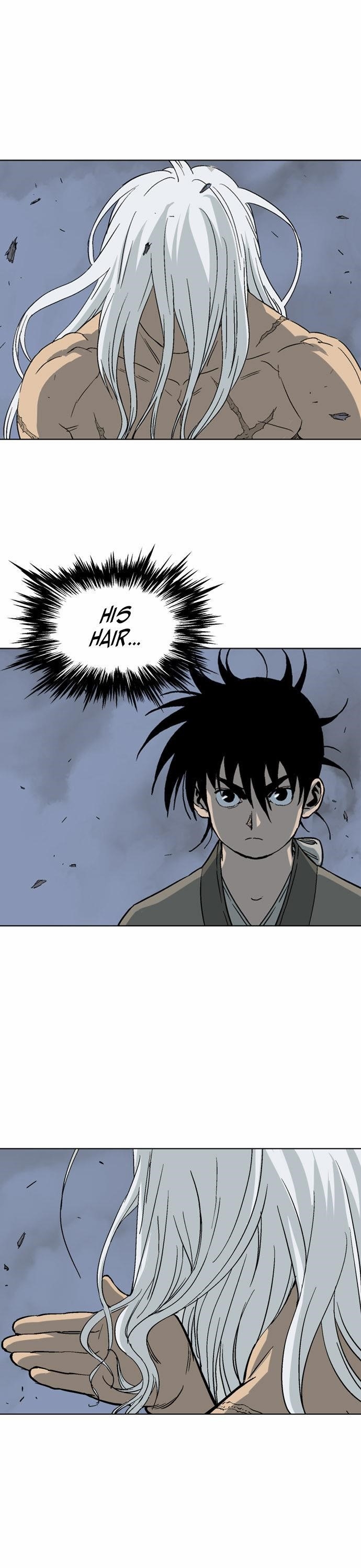 Gosu Chapter 51 3