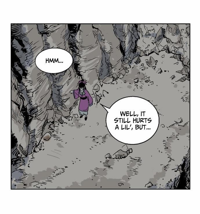 Gosu Chapter 51 30