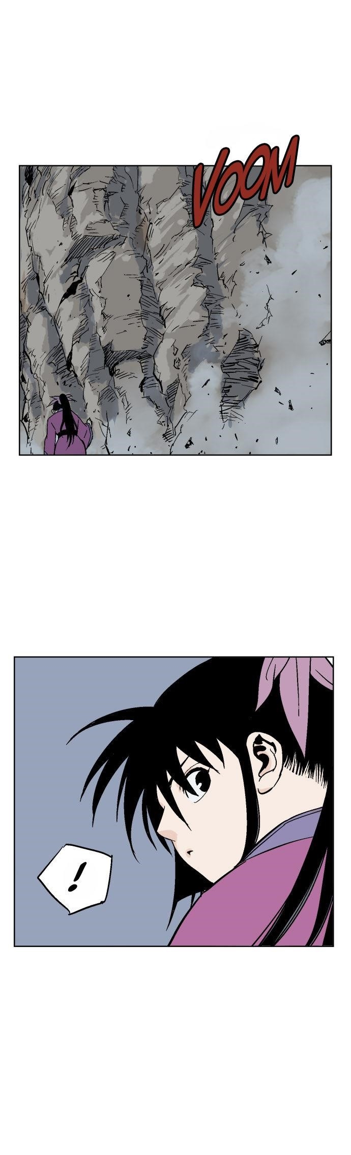 Gosu Chapter 51 31