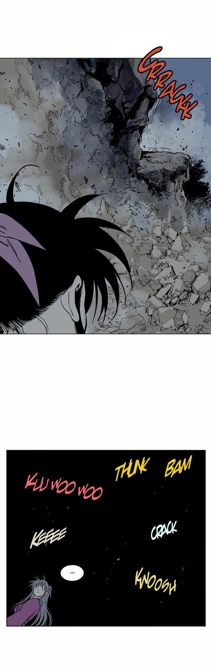 Gosu Chapter 51 32
