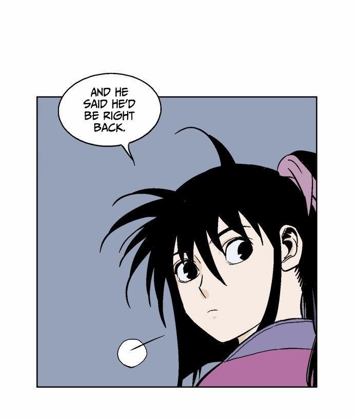 Gosu Chapter 51 33