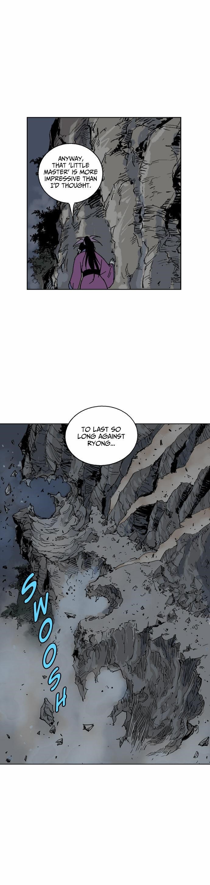 Gosu Chapter 51 34