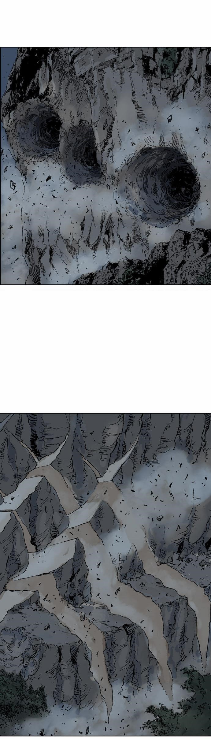 Gosu Chapter 51 35