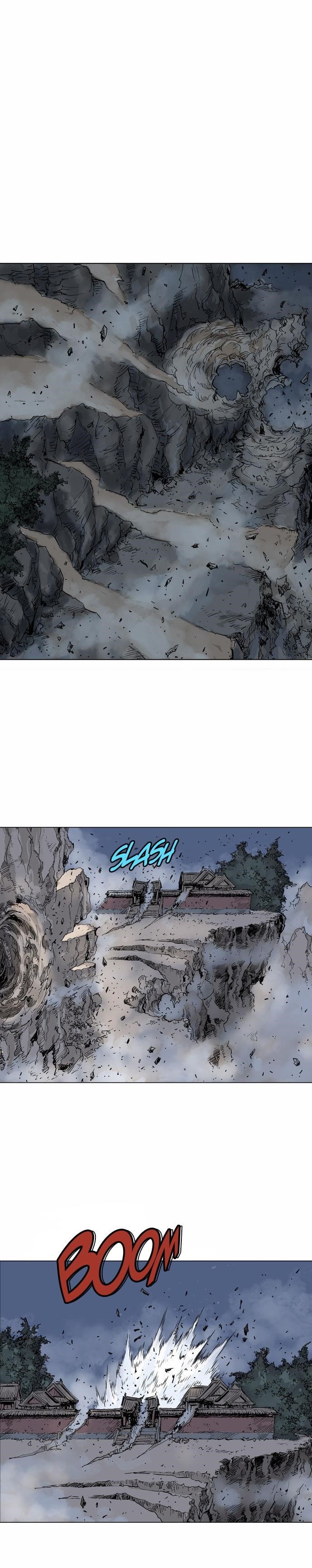 Gosu Chapter 51 36