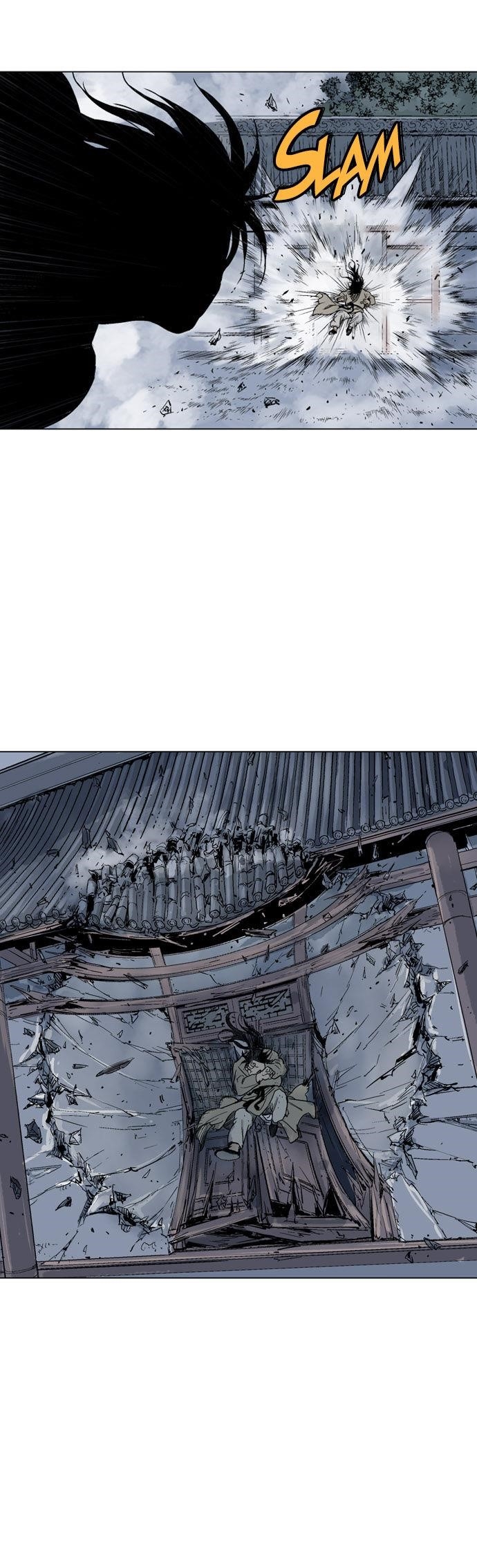 Gosu Chapter 51 38