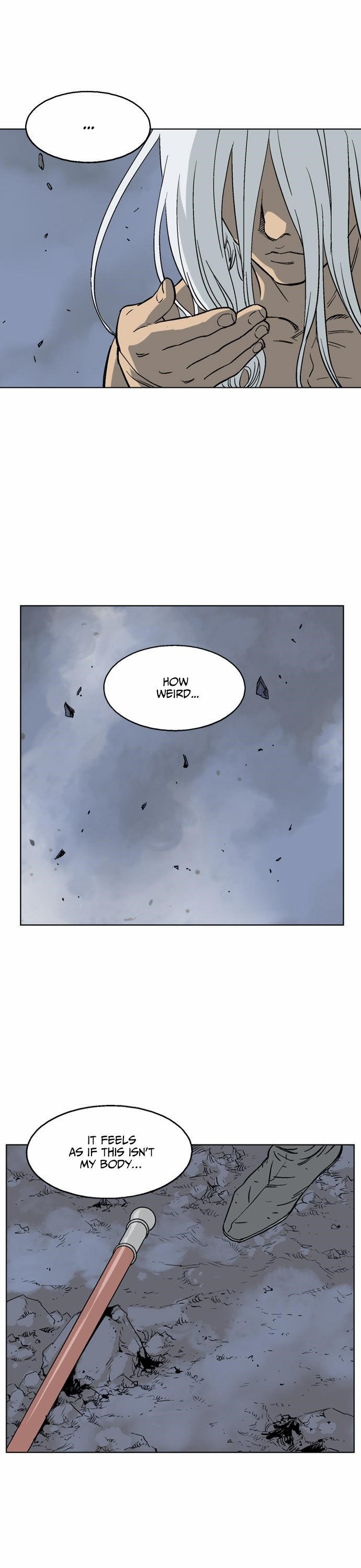 Gosu Chapter 51 4